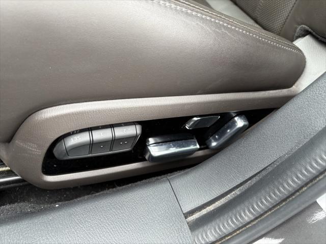 used 2020 Mazda Mazda6 car, priced at $23,999