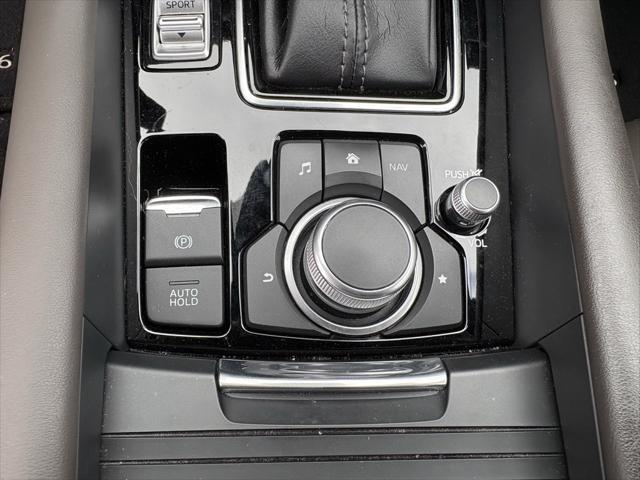 used 2020 Mazda Mazda6 car, priced at $23,999