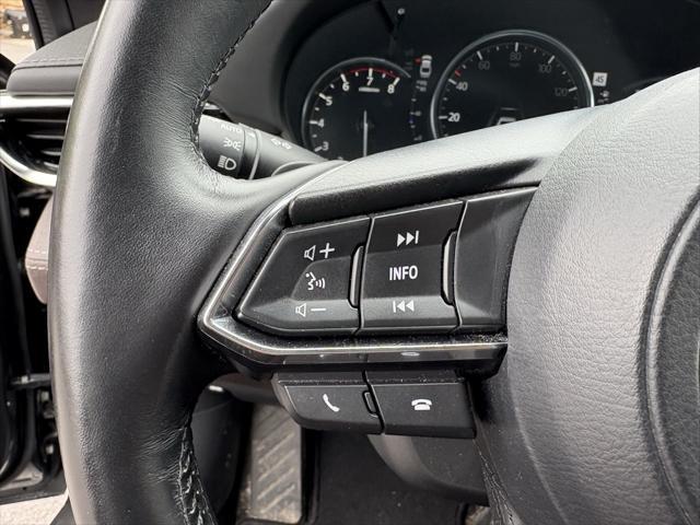 used 2020 Mazda Mazda6 car, priced at $23,999