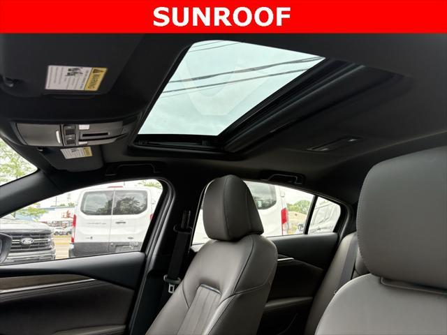used 2020 Mazda Mazda6 car, priced at $23,999