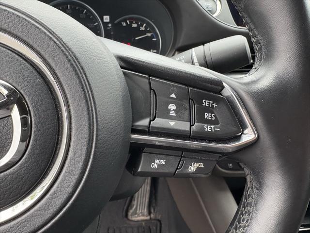 used 2020 Mazda Mazda6 car, priced at $23,999