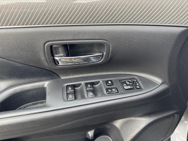 used 2020 Mitsubishi Outlander car, priced at $18,999