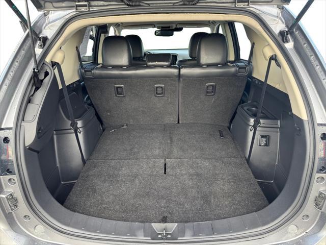 used 2020 Mitsubishi Outlander car, priced at $18,999