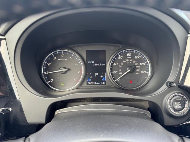 used 2020 Mitsubishi Outlander car, priced at $18,999