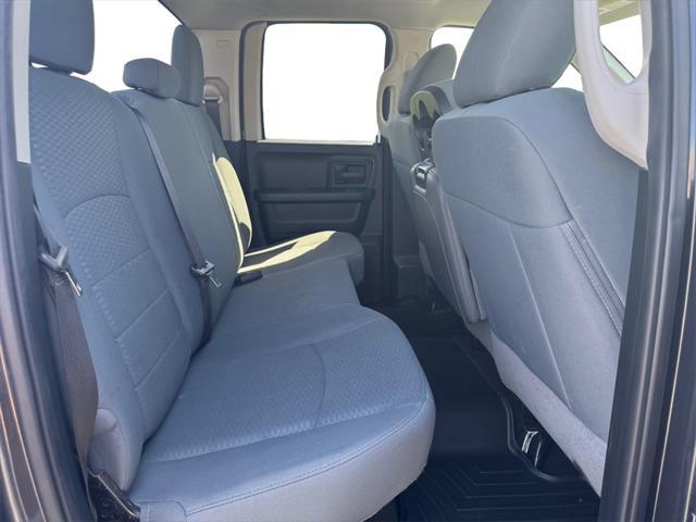 used 2018 Ram 1500 car, priced at $15,249