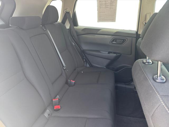 used 2024 Nissan Rogue car, priced at $25,499
