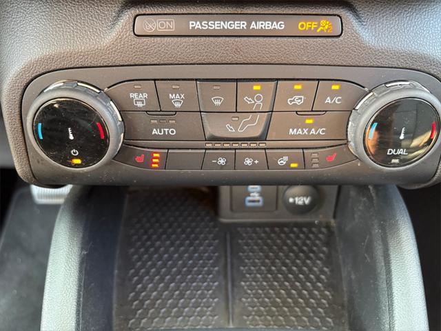 used 2022 Ford Bronco Sport car, priced at $28,999