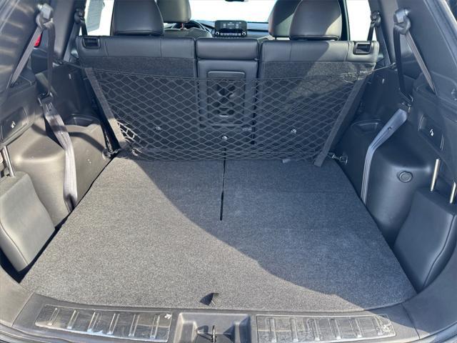 used 2023 Mitsubishi Outlander car, priced at $26,378