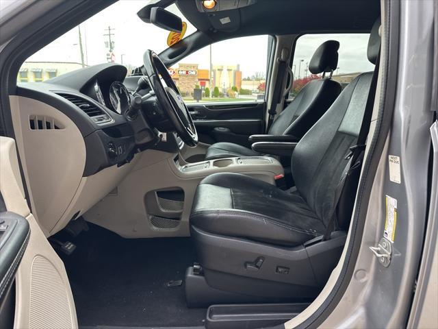 used 2019 Dodge Grand Caravan car, priced at $17,991