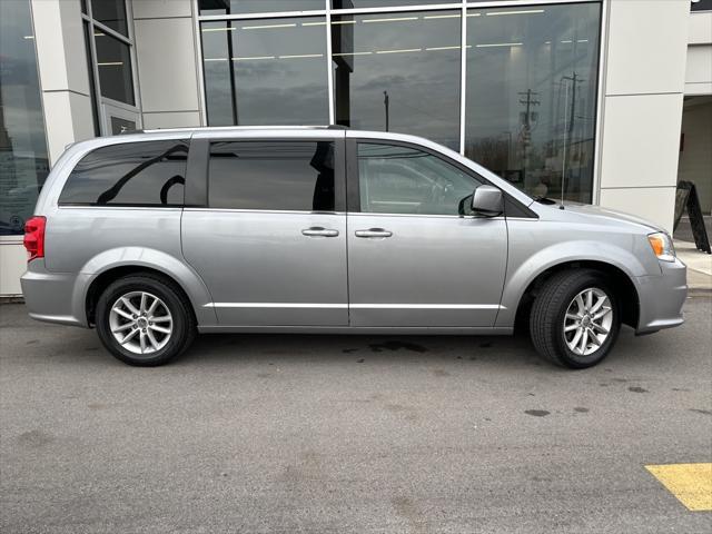 used 2019 Dodge Grand Caravan car, priced at $17,991