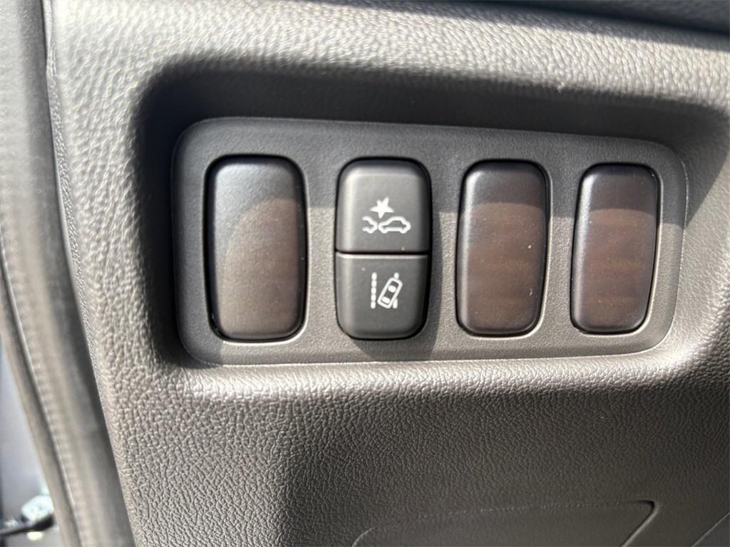 new 2025 Mitsubishi Outlander Sport car, priced at $28,865