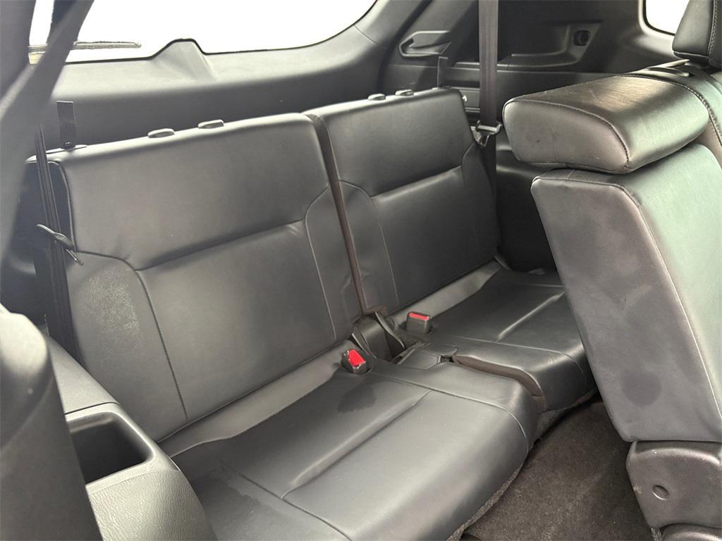 used 2023 Mitsubishi Outlander car, priced at $25,736