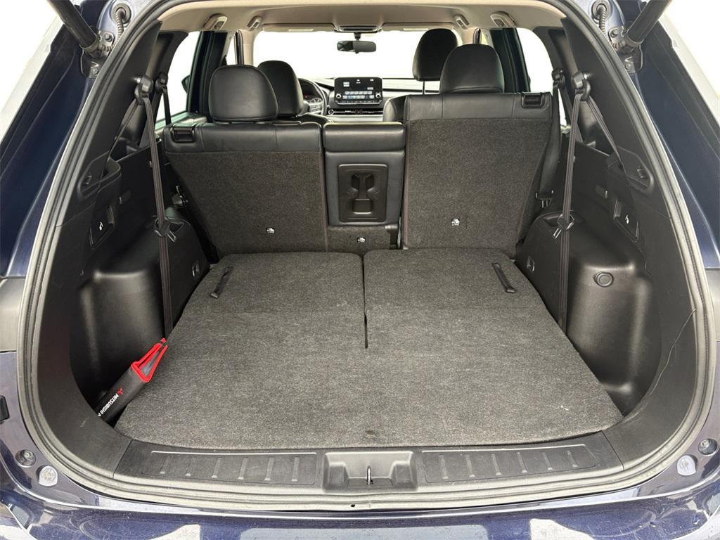 used 2023 Mitsubishi Outlander car, priced at $25,736