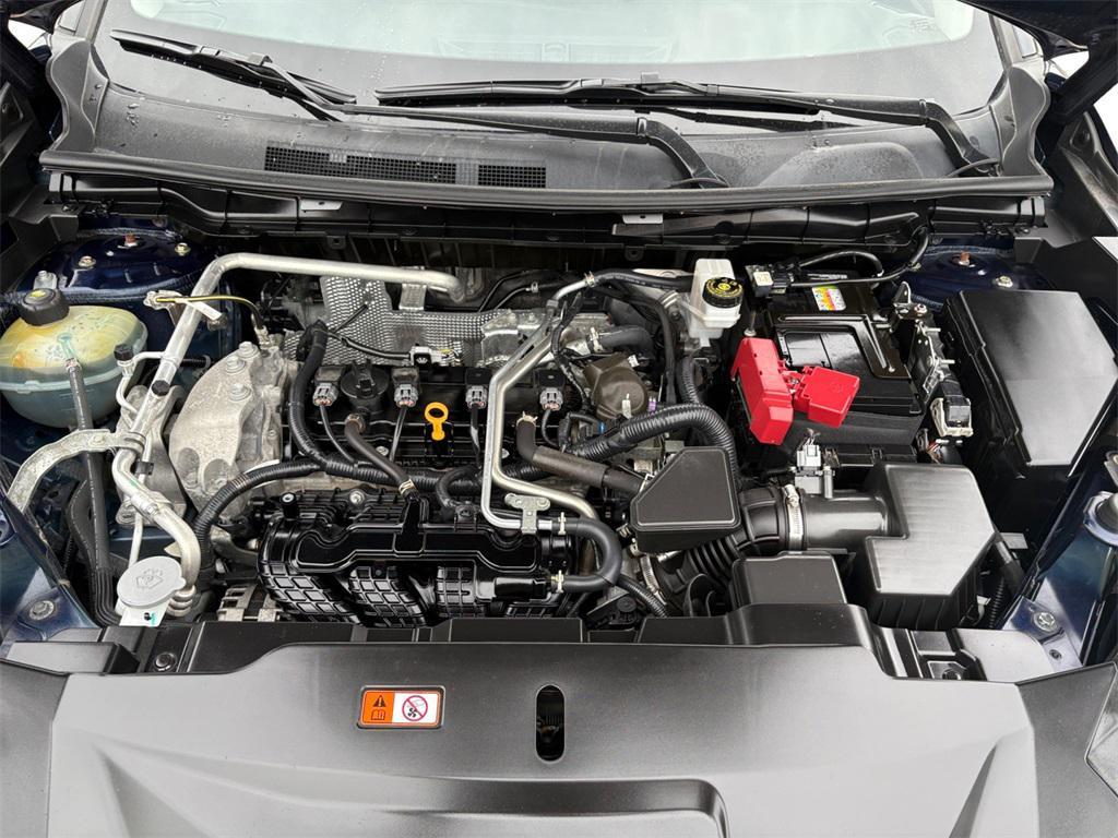 used 2023 Mitsubishi Outlander car, priced at $25,736