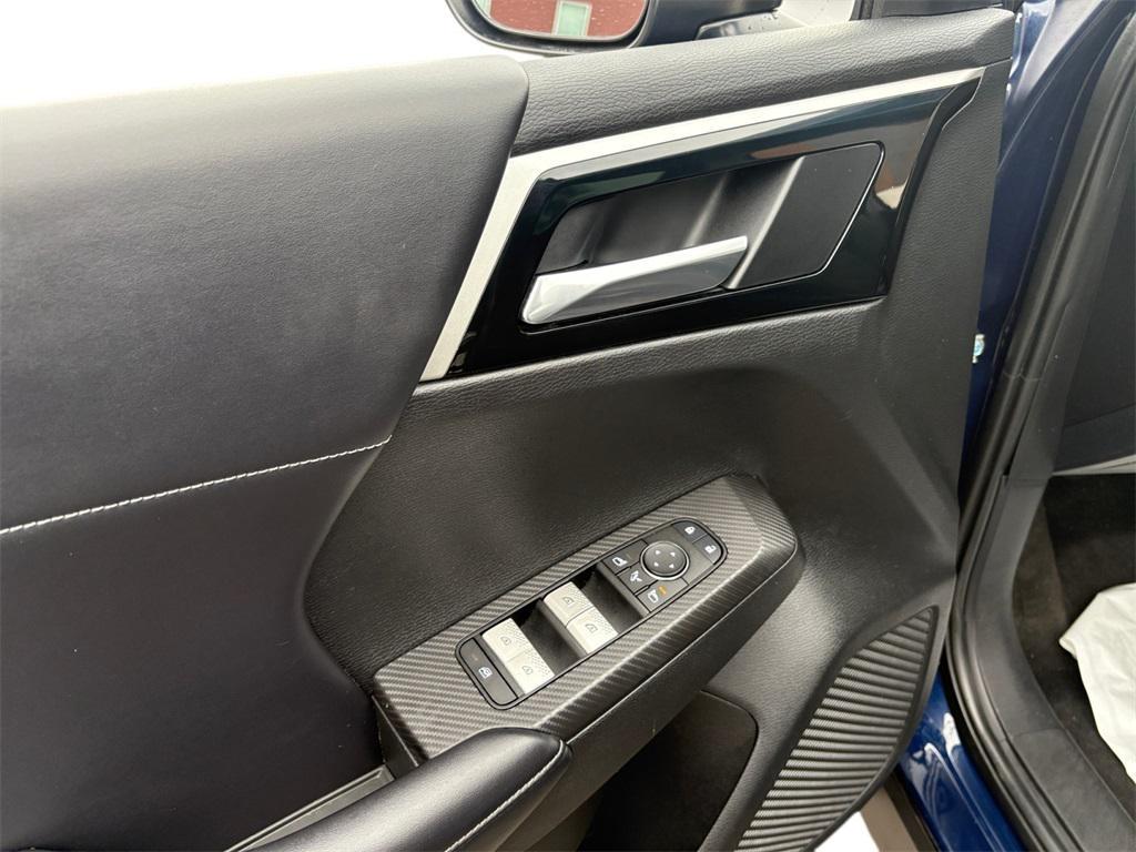 used 2023 Mitsubishi Outlander car, priced at $25,736