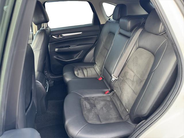used 2020 Mazda CX-5 car, priced at $17,299