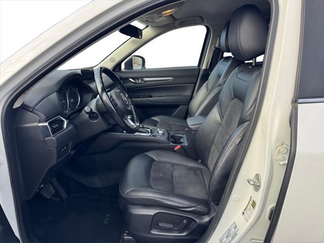 used 2020 Mazda CX-5 car, priced at $17,299