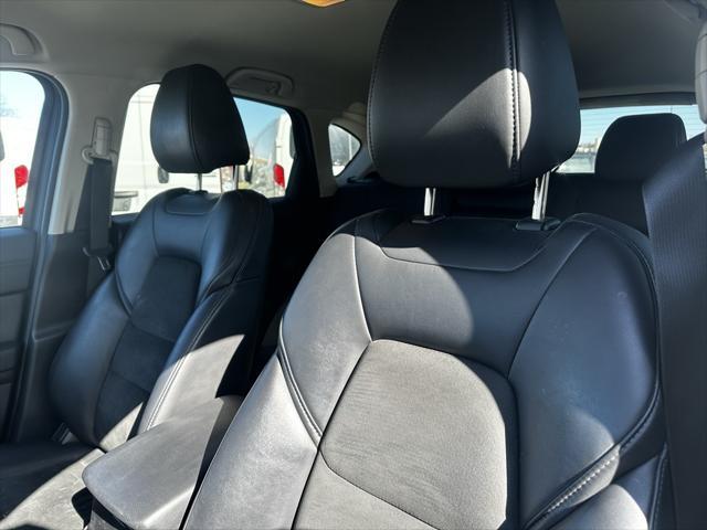 used 2020 Mazda CX-5 car, priced at $17,299