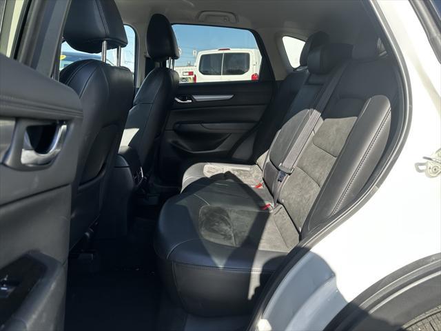 used 2020 Mazda CX-5 car, priced at $17,299