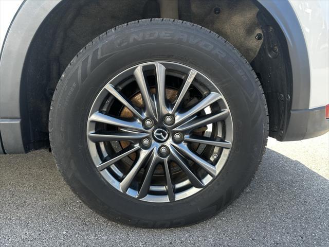used 2020 Mazda CX-5 car, priced at $17,299