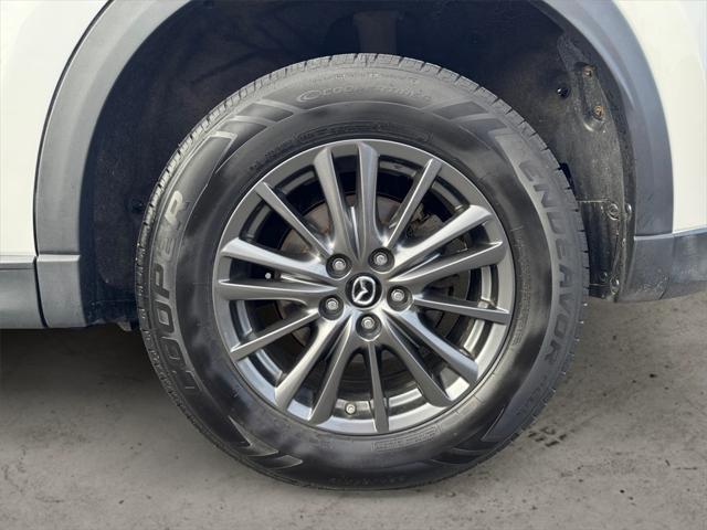 used 2020 Mazda CX-5 car, priced at $17,299