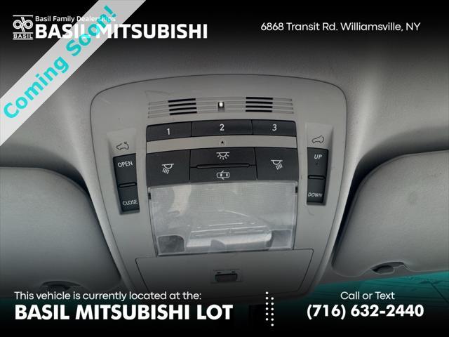used 2011 Lexus RX 350 car, priced at $12,215