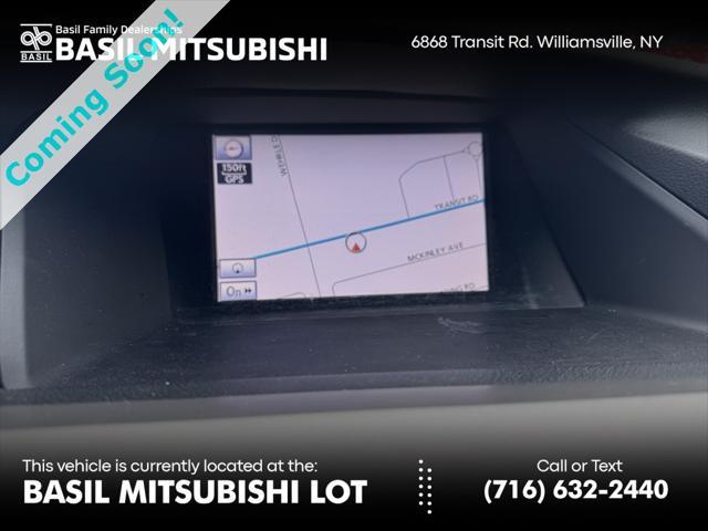 used 2011 Lexus RX 350 car, priced at $12,215