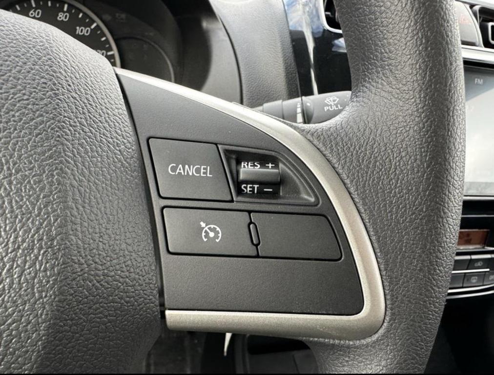 new 2024 Mitsubishi Mirage G4 car, priced at $18,899