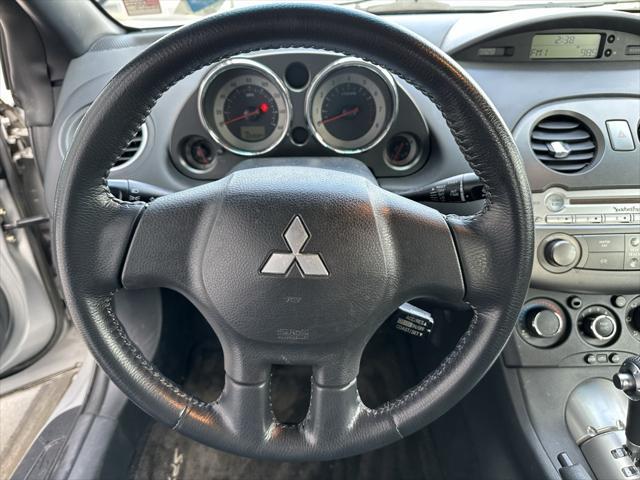 used 2008 Mitsubishi Eclipse car, priced at $15,669