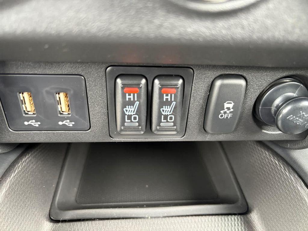 new 2025 Mitsubishi Outlander Sport car, priced at $32,060