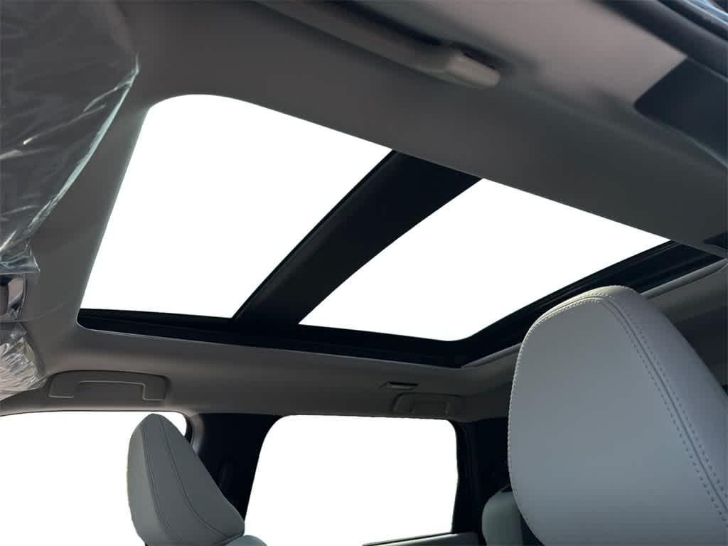 new 2025 Mitsubishi Outlander car, priced at $41,585