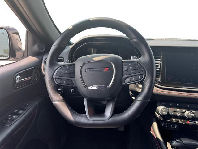 used 2023 Dodge Durango car, priced at $43,520