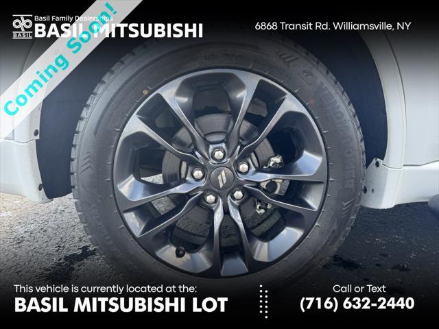 used 2023 Dodge Durango car, priced at $43,520