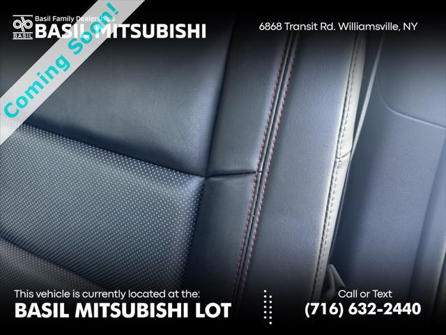used 2023 Dodge Durango car, priced at $43,520