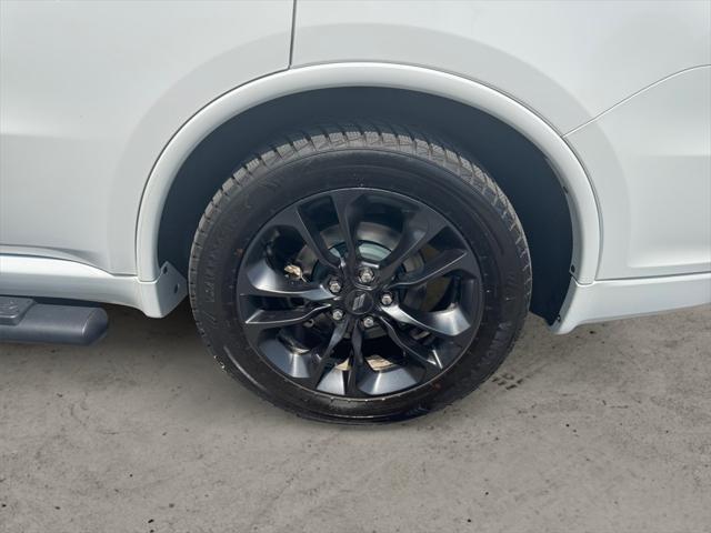 used 2023 Dodge Durango car, priced at $43,520