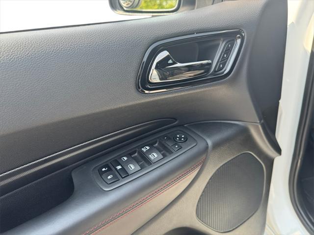 used 2023 Dodge Durango car, priced at $43,520
