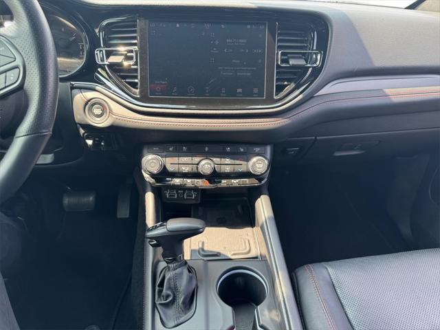 used 2023 Dodge Durango car, priced at $43,520