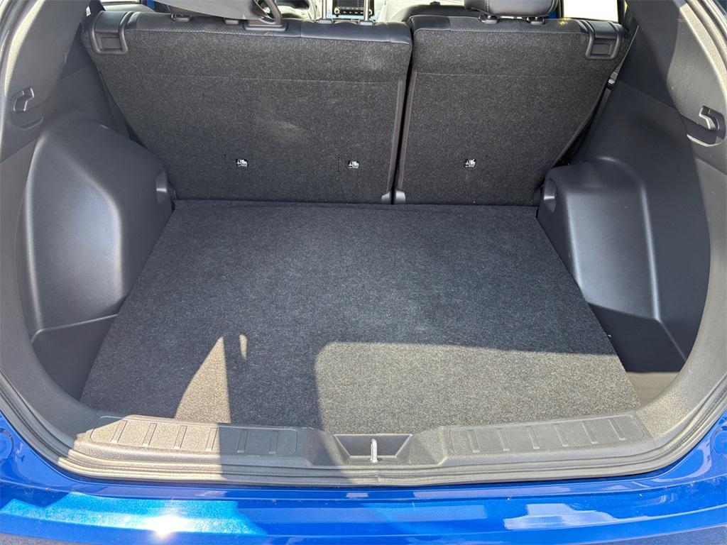 used 2024 Mitsubishi Eclipse Cross car, priced at $21,912