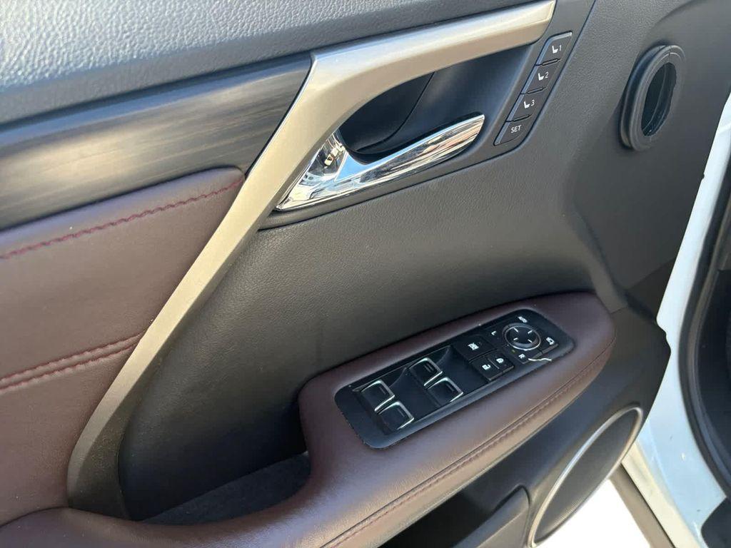used 2017 Lexus RX 350 car, priced at $22,999