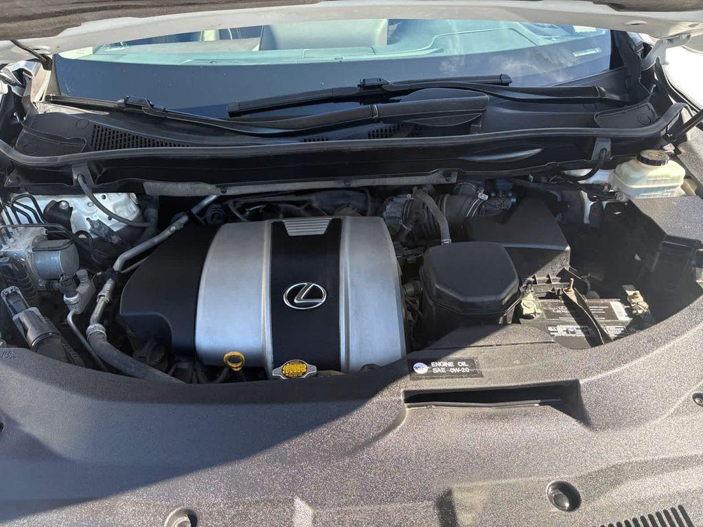 used 2017 Lexus RX 350 car, priced at $22,999