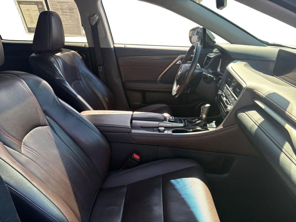 used 2017 Lexus RX 350 car, priced at $22,999