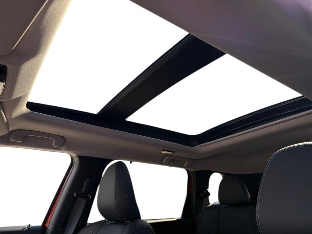 new 2025 Mitsubishi Outlander car, priced at $43,545