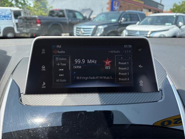 used 2020 Mitsubishi Eclipse Cross car, priced at $20,656