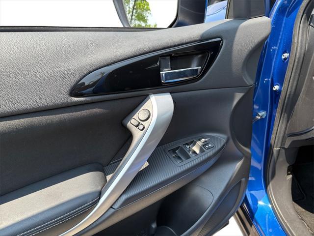 used 2020 Mitsubishi Eclipse Cross car, priced at $20,656