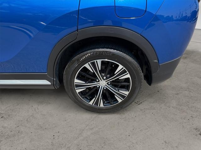 used 2020 Mitsubishi Eclipse Cross car, priced at $20,656