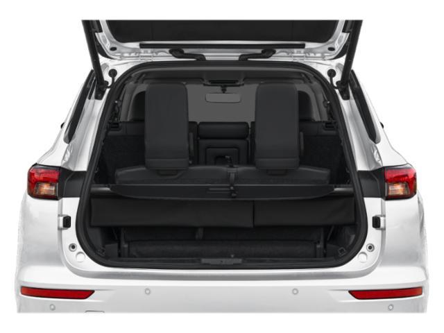 new 2025 Mitsubishi Outlander PHEV car