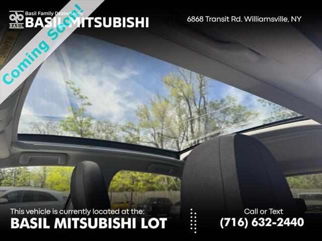 used 2014 Mitsubishi Outlander Sport car, priced at $10,099