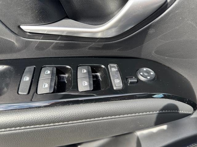 used 2022 Hyundai Tucson car, priced at $25,956