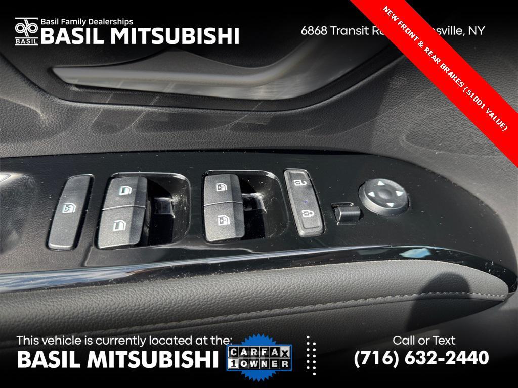 used 2022 Hyundai Tucson car, priced at $23,919
