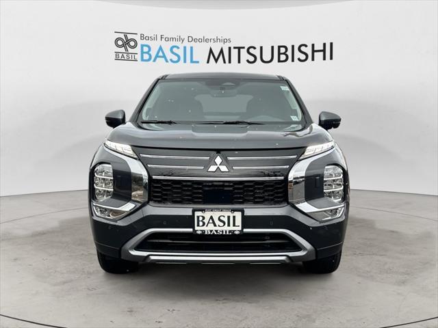 new 2025 Mitsubishi Outlander car, priced at $39,285
